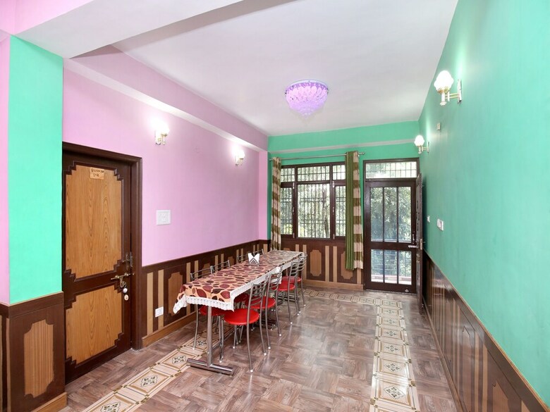 Hotel Oyo Home 15891 Cozy Stay