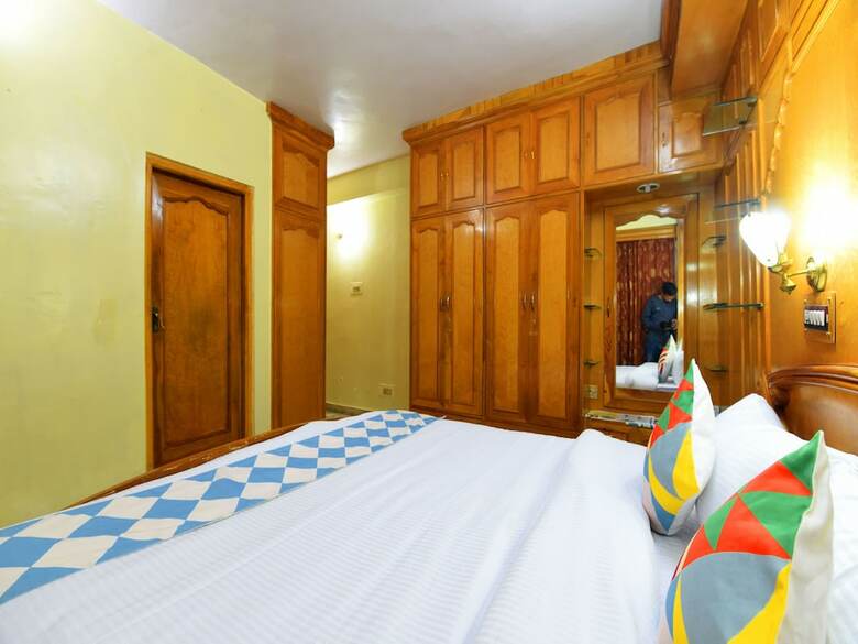 Apartamentos Oyo Home 14045 Peaceful 3bhk