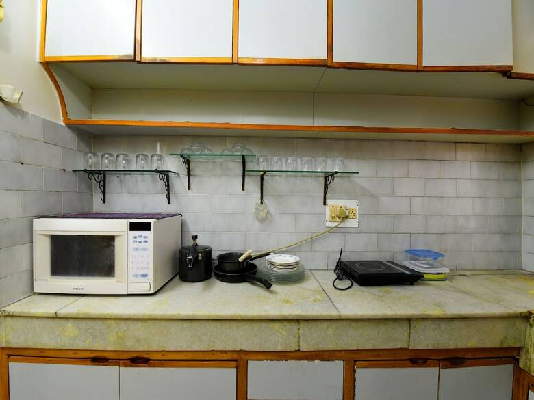 Apartamentos Oyo Home 14045 Peaceful 3bhk