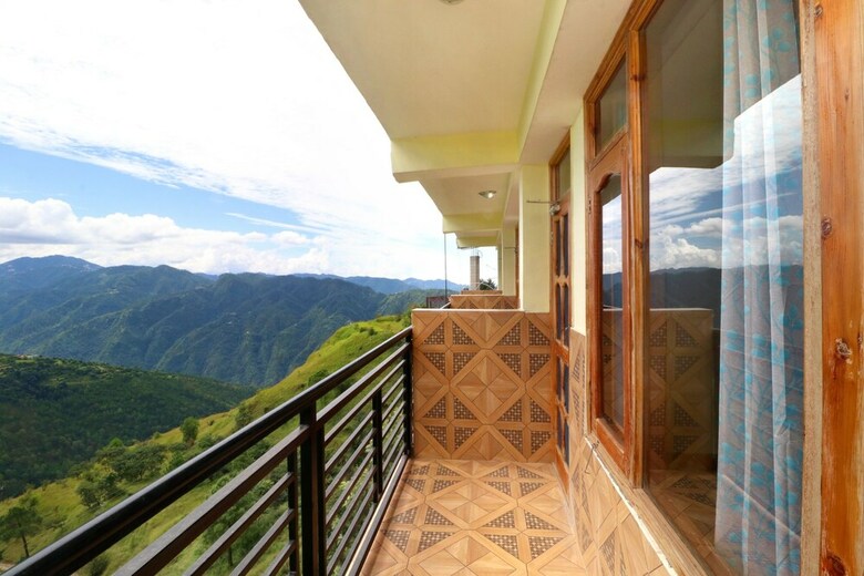 Hotel Oyo Home 22031 Tranquil Stay