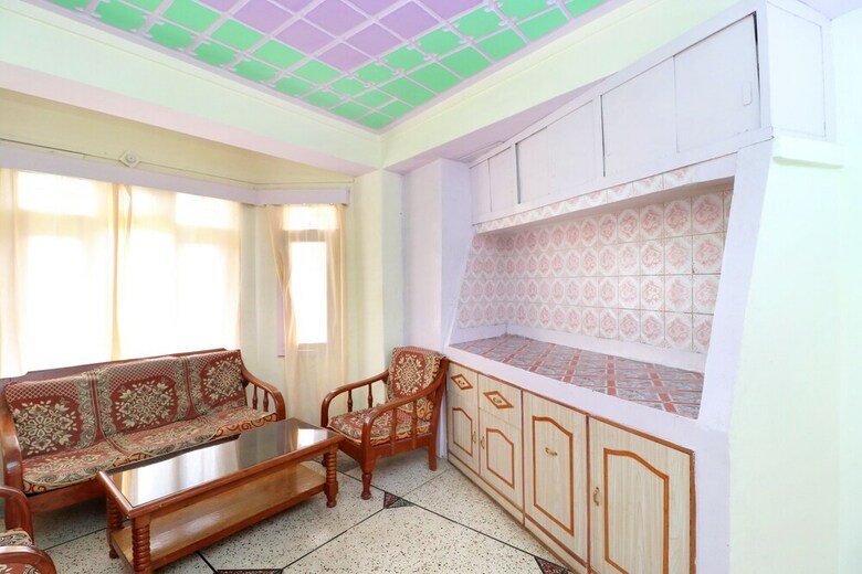 Hotel Oyo Home 22031 Tranquil Stay