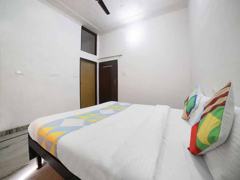 Oyo Home 22635 Modern Villa 3bhk
