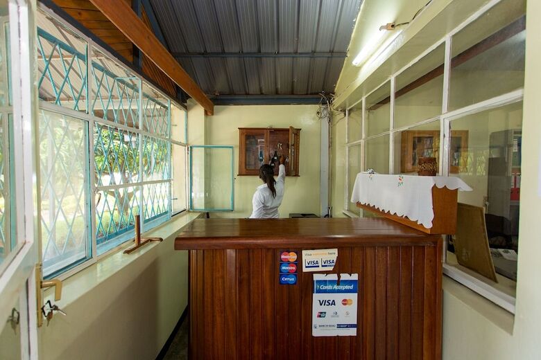 Hotel Bethany Investment Kiyovu