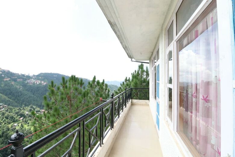 Apartamentos Oyo Home 16757 Comfy 2bhk