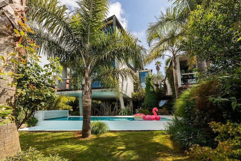 Villa Borobil Heated Pool And Garden