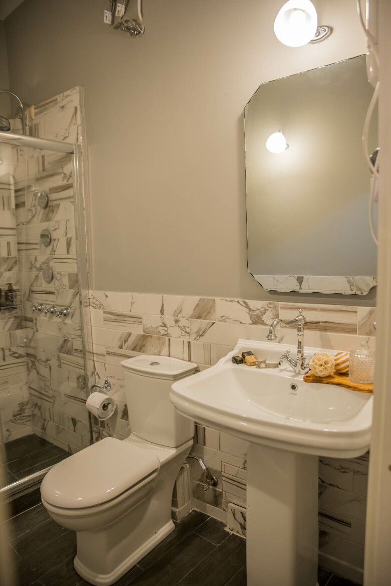 Hotel Kyria Boutique House