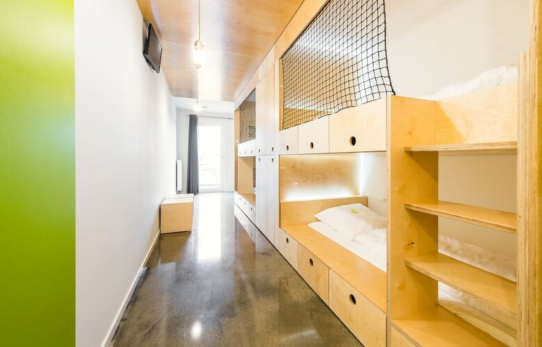 Hostal Moveinn