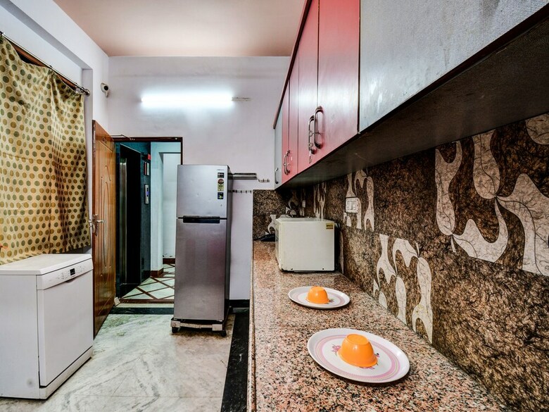 Hotel Oyo Home 18575 Luxury Stay