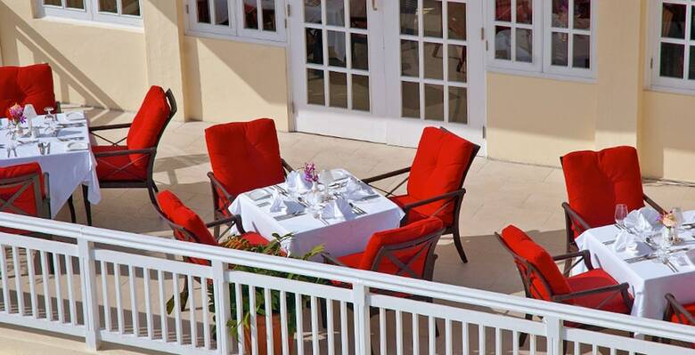 Hotel Beaches Ocho Rios - All Inclusive