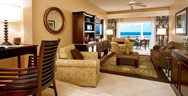 Hotel Beaches Ocho Rios - All Inclusive