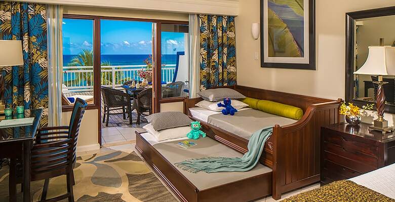 Hotel Beaches Ocho Rios - All Inclusive
