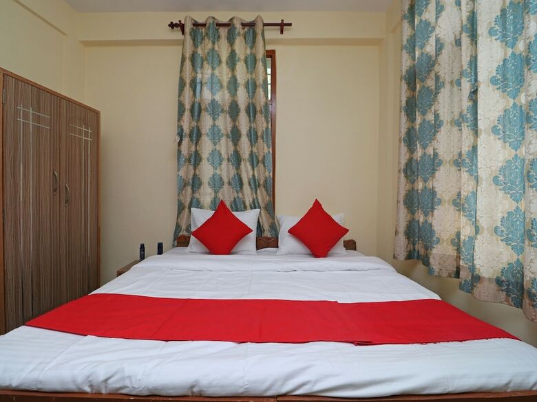 Hotel Oyo Home 14495 Cozy Sun Set View