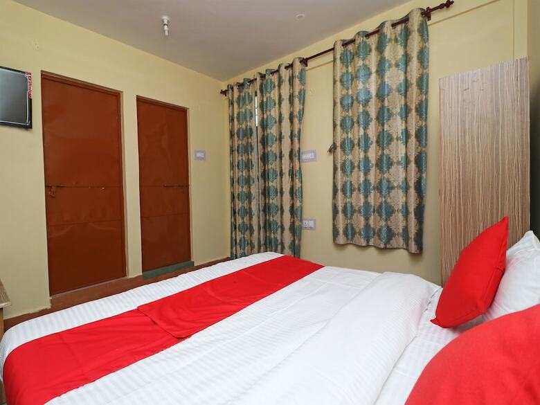 Hotel Oyo Home 14495 Cozy Sun Set View