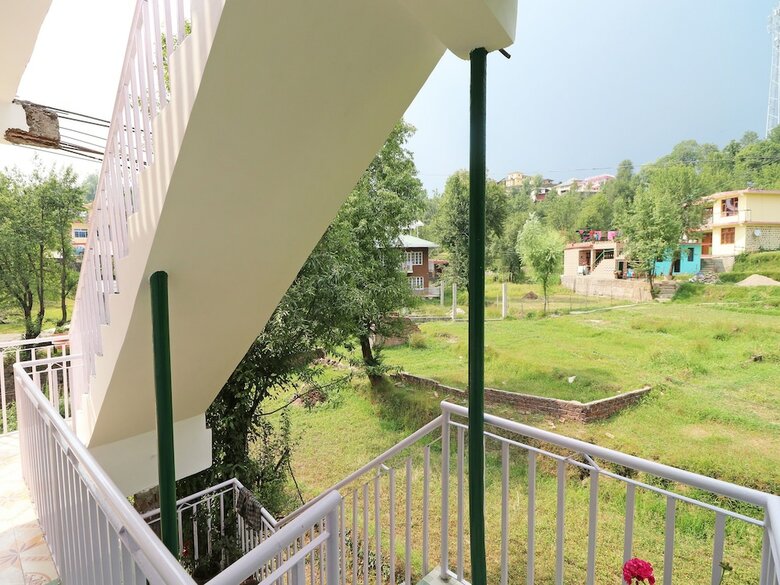 Hotel Oyo Home 14495 Cozy Sun Set View
