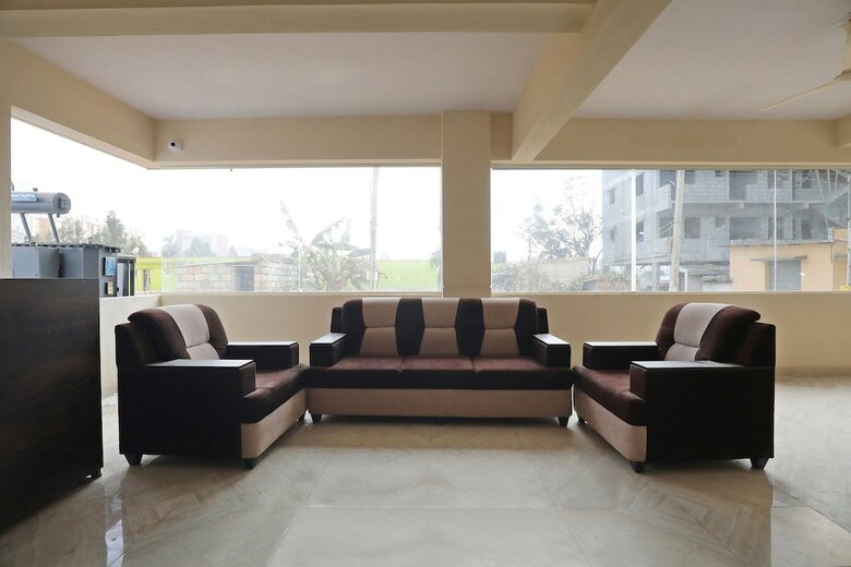 Hotel Silverkey Executive Stays 24644 Electronic City Phase- II