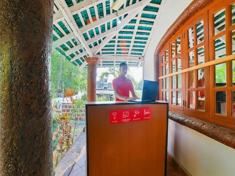 Hotel Oyo 35492 Solitude Resort
