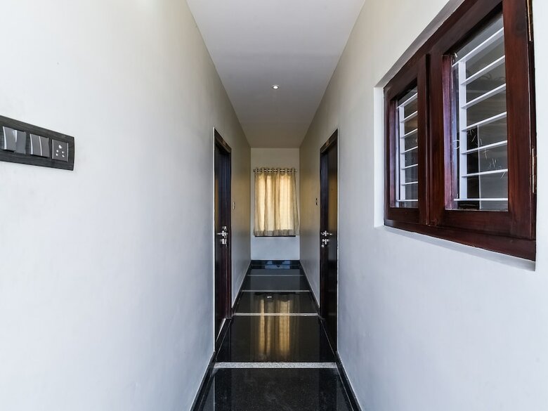 Hotel Oyo 19598 Sai Ram Grand