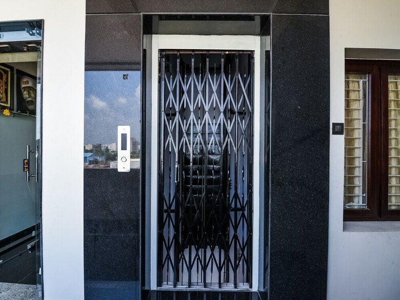 Hotel Oyo 19598 Sai Ram Grand