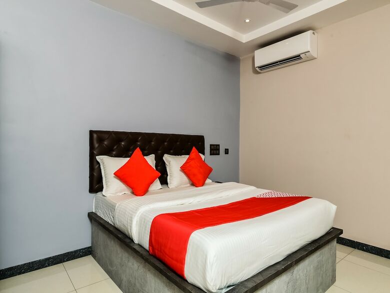 Hotel Oyo 19598 Sai Ram Grand