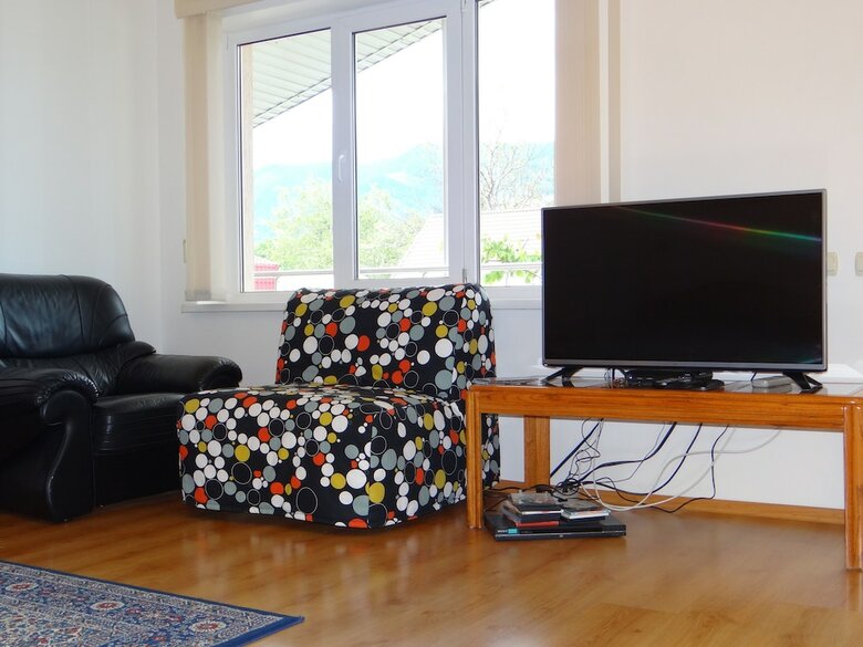 Bed & Breakfast Abrikos