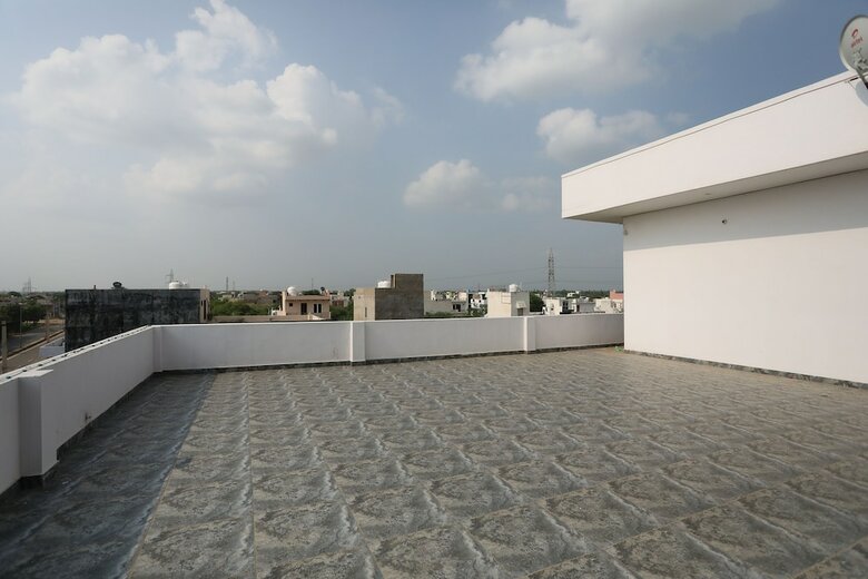 Hotel Oyo 17291 Shree Ram Palace