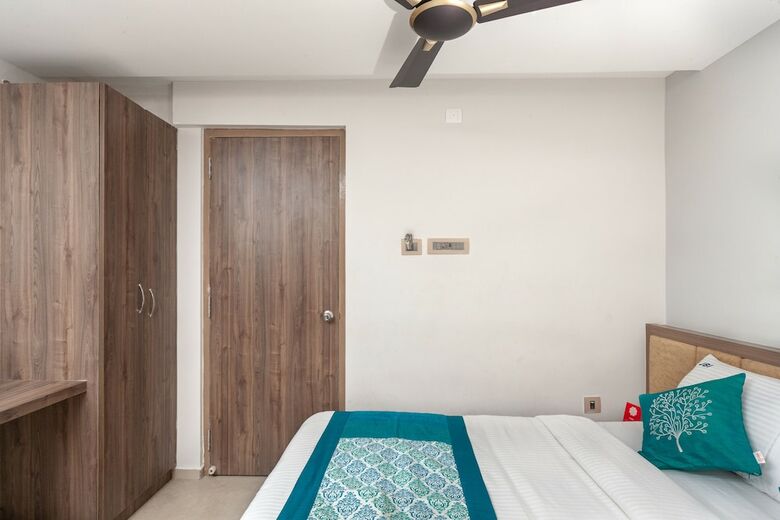 Hotel Oyo 23187 Jai Balaji Inn
