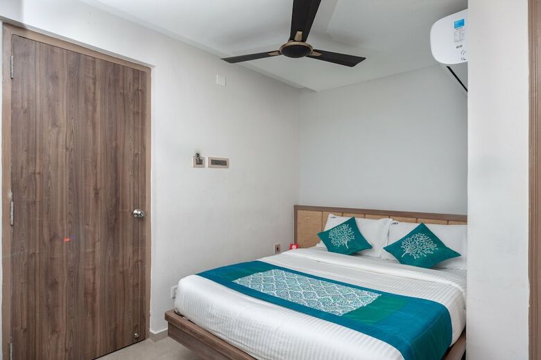 Hotel Oyo 23187 Jai Balaji Inn