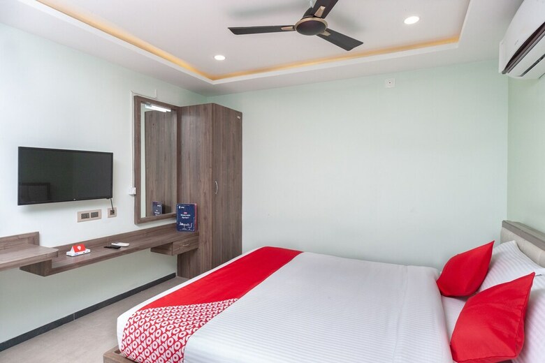 Hotel Oyo 23187 Jai Balaji Inn