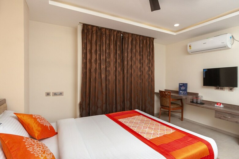 Hotel Oyo 23187 Jai Balaji Inn