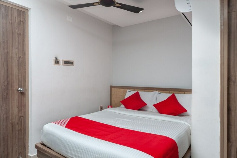 Hotel Oyo 23187 Jai Balaji Inn