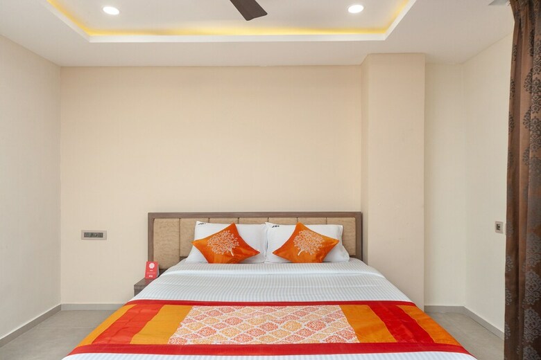 Hotel Oyo 23187 Jai Balaji Inn