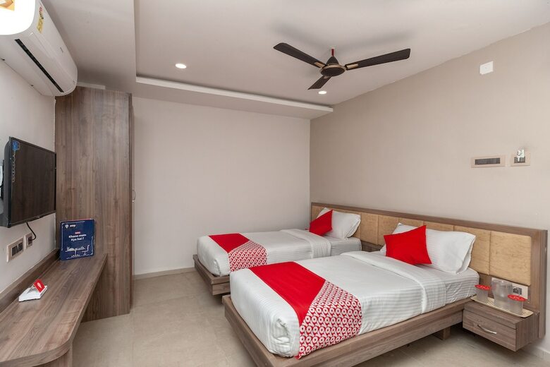 Hotel Oyo 23187 Jai Balaji Inn