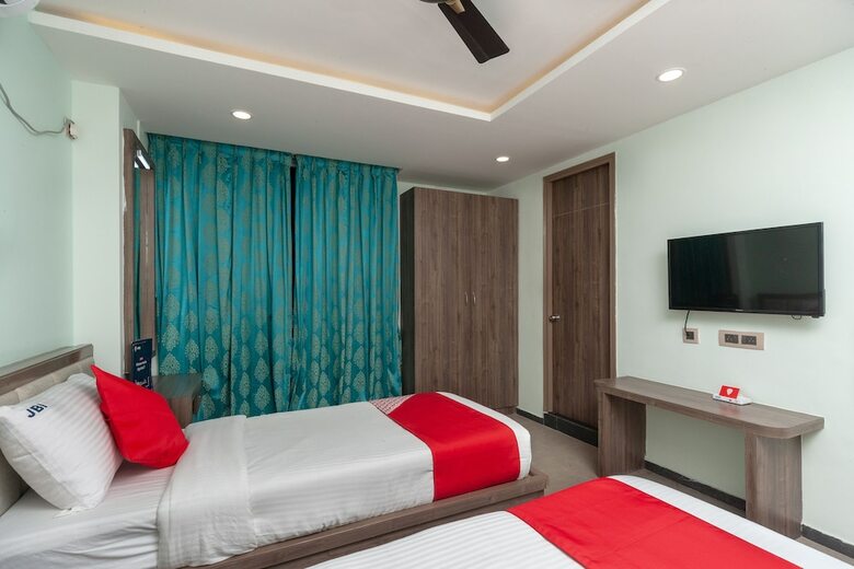 Hotel Oyo 23187 Jai Balaji Inn