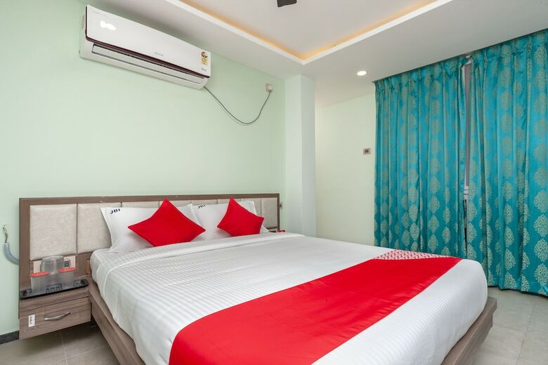 Hotel Oyo 23187 Jai Balaji Inn