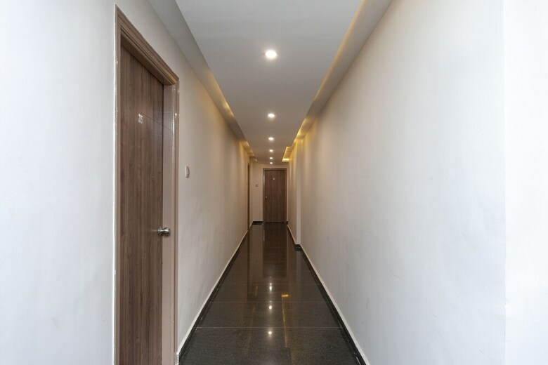 Hotel Oyo 23187 Jai Balaji Inn