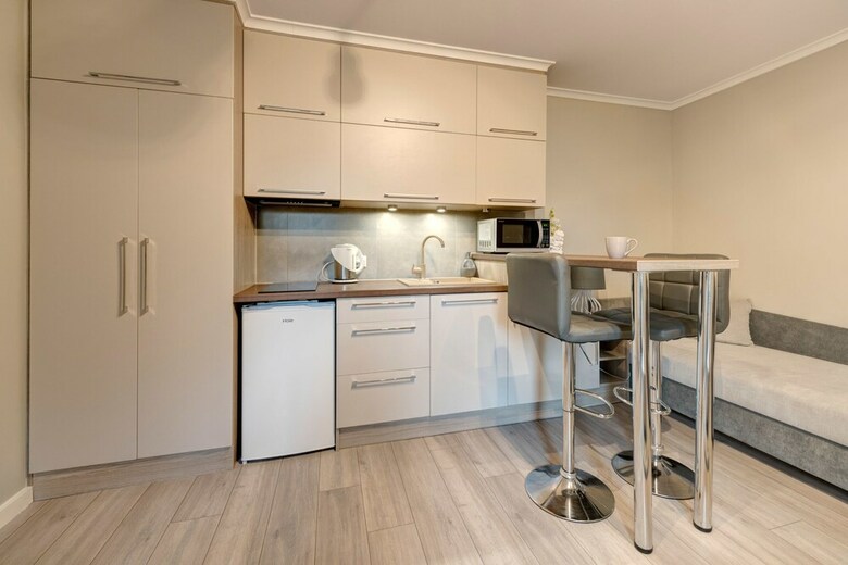 Dom & House - Apartments Villa Elen