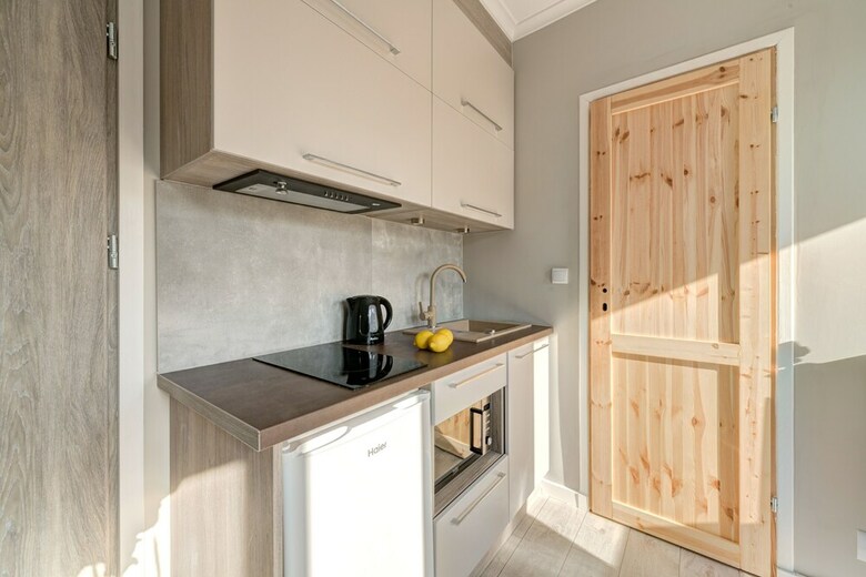 Dom & House - Apartments Villa Elen