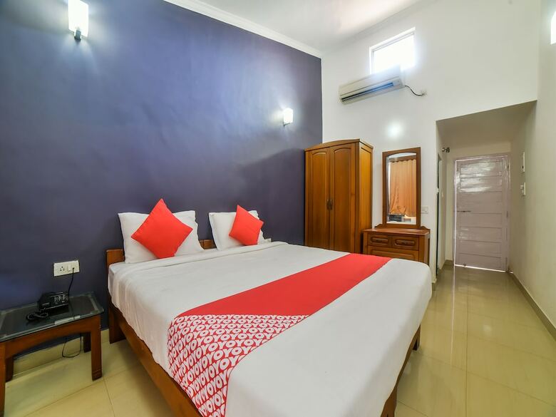 Hotel Oyo 35717 La Portuguesa