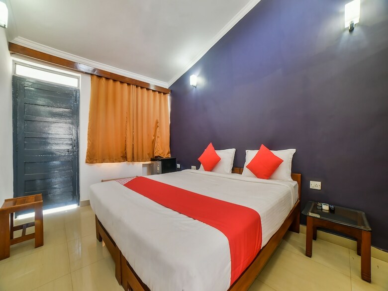 Hotel Oyo 35717 La Portuguesa