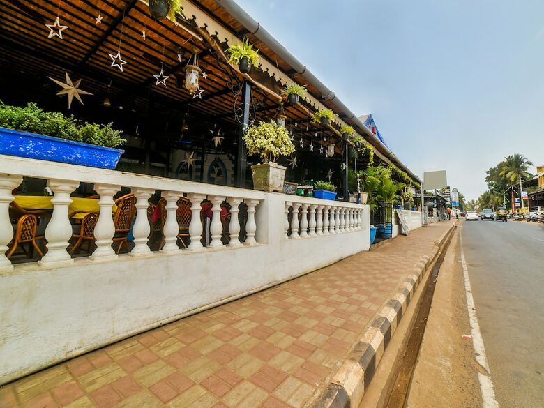 Hotel Oyo 35717 La Portuguesa