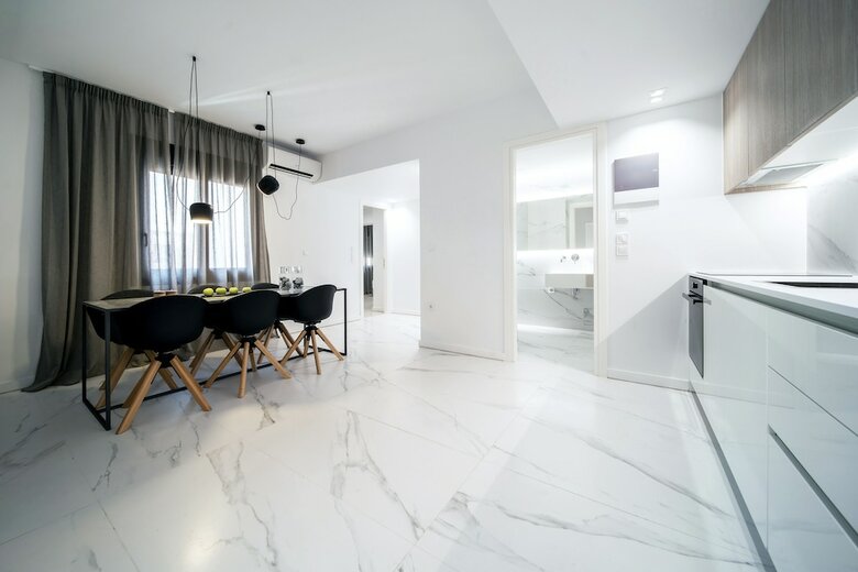 Heritage Boutique Apartments