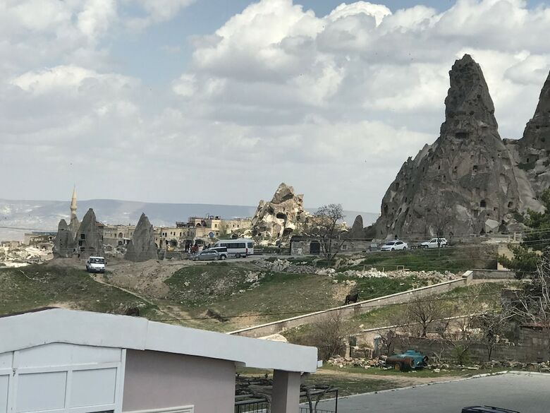 Kemal Stone House Hotel