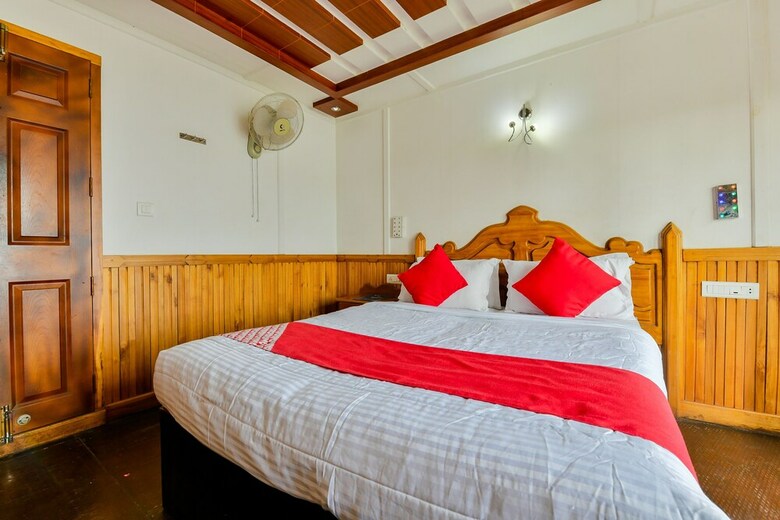 Oyo 23231 Khbo Gold Sharing Houseboat
