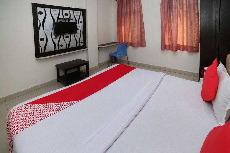 Hotel Oyo 19387 Siddharth Guest House