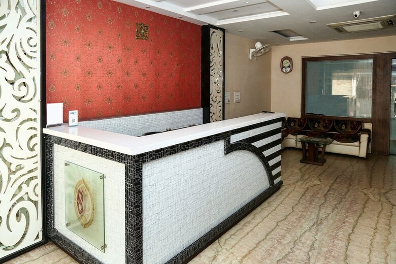 Hotel Oyo 19387 Siddharth Guest House