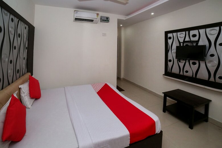 Hotel Oyo 19387 Siddharth Guest House