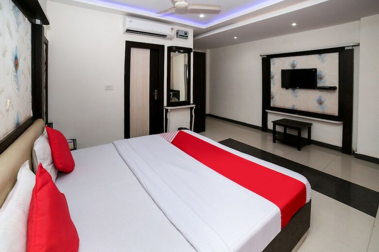 Hotel Oyo 19387 Siddharth Guest House