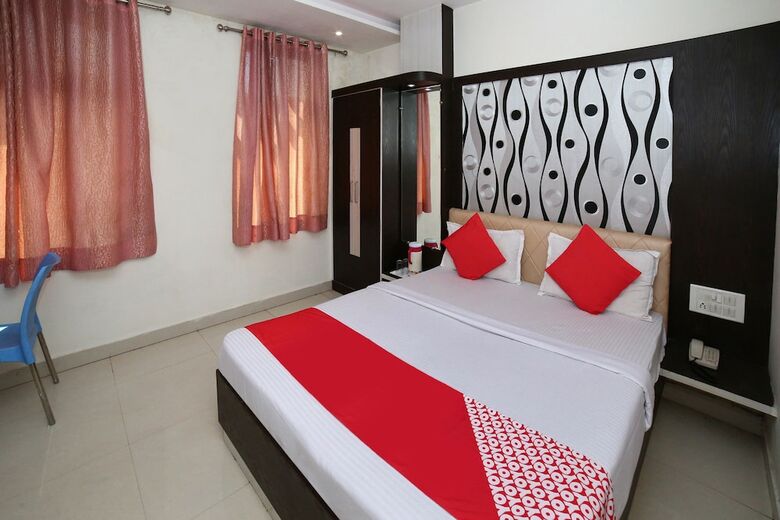 Hotel Oyo 19387 Siddharth Guest House