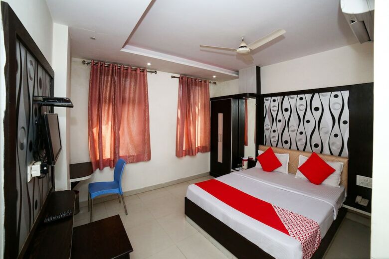 Hotel Oyo 19387 Siddharth Guest House