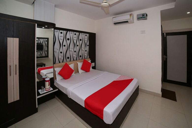 Hotel Oyo 19387 Siddharth Guest House